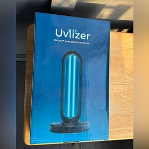 Uvlizer uv0254 UV Sanitizing Light NEW